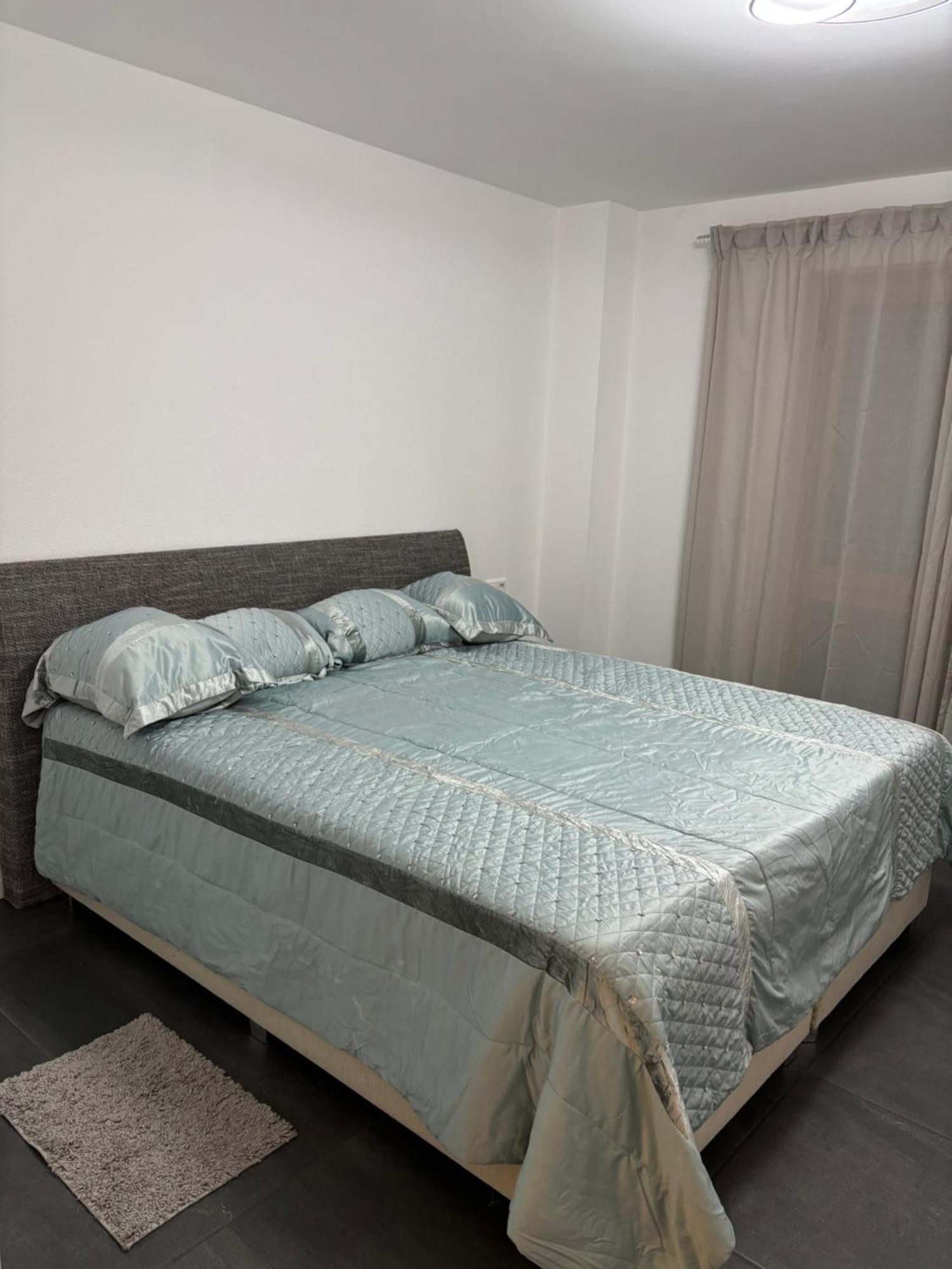 Moderne Ferienwohnung Sonnenbuehl ジンゲン エクステリア 写真